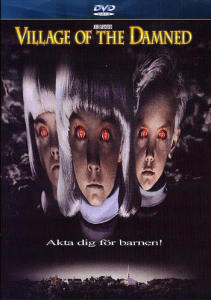 Village of the Damned 1995 DVDRip Morsan(SweSub)