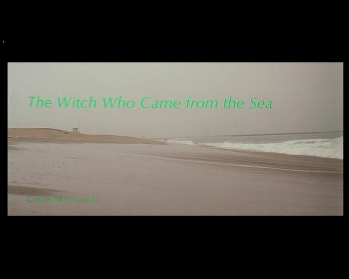 The Witch Who Came From The Sea preview 0