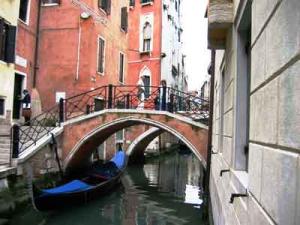 History Channel: Miraculous Canals of Venice (download torrent) - TPB