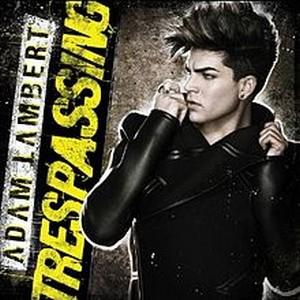 Adam Lambert - Trespassing [2012-Album][love Rulz] (download torrent ...