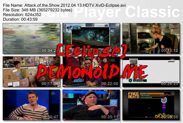 Cheat Sheet S01E01 HDTV x264-DiVERGE mp4 preview 0