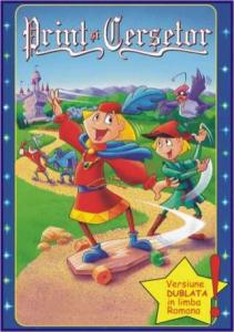 The prince and the pauper / Print si cersetor - dublat romana picture The prince and the pauper / Print si cersetor - dublat romana picture