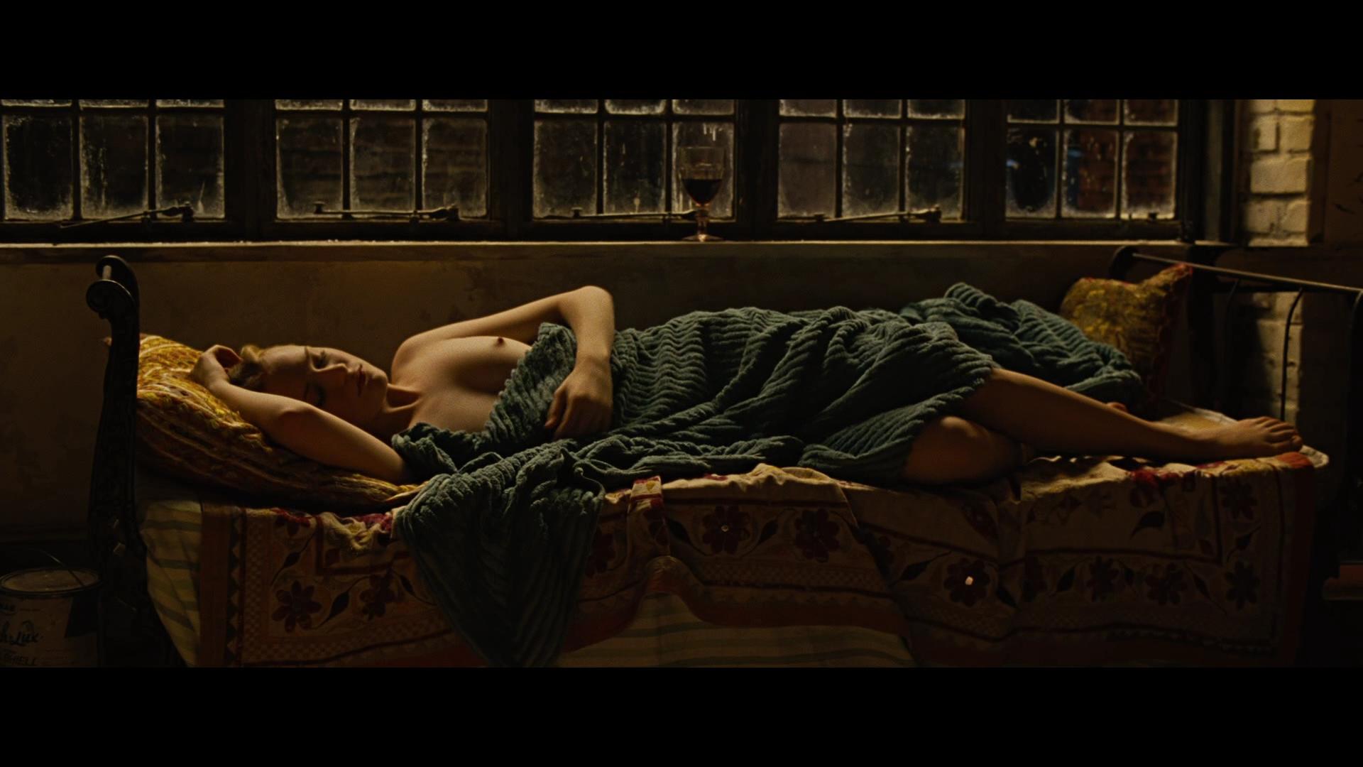 Evan Rachel Wood - Nude (HD) - Across the Universe - #2 [TorridTaryn] mp4 preview 0