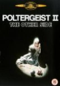 Poltergeist II The Other Side 1986 Swesub DVDrip Royskatt