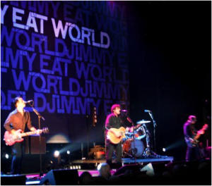 Jimmy Eat World