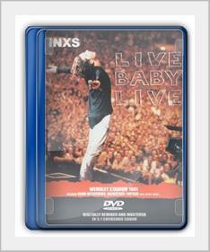 INXS LIVE BABY LIVE mp4 preview 0
