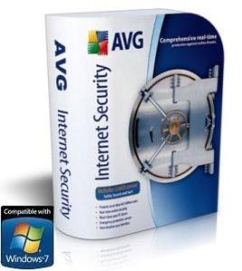 avg internet security 9 download