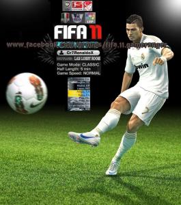 Скачать FIFA 11 Patch 1.01 на. скачать карту мира физическую.