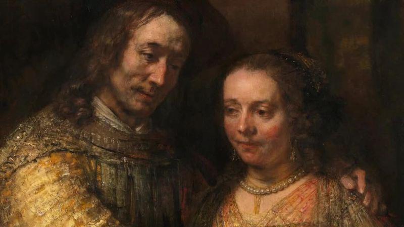 BBC Schama on Rembrandt Masterpieces of the Late Years HDTV x264 AAC MVGroup org mkv preview 4