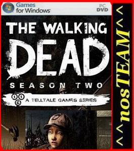 Walking Dead Season2 Episode1 PC game ^^nosTEAM^^ (download torrent ...