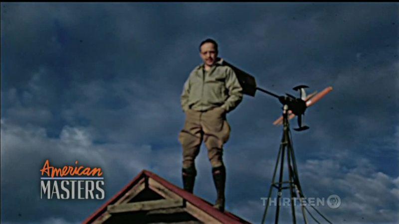 PBS American Masters Dalton Trumbo 720p HDTV x264 AC3 MVGroup org mkv preview 1