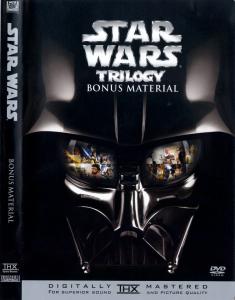 Empire of Dreams - The Story of the Star Wars Trilogy preview 0
