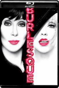 Burlesque (2010) 1080p BrRip x264 - YIFY (download torrent) - TPB