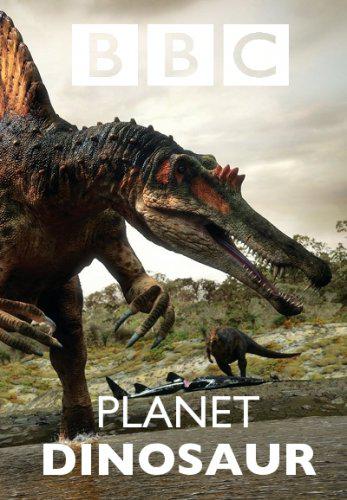 Planète dinosaures Planète dinosaures