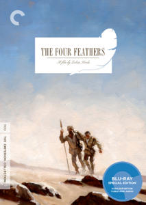 The Four Feathers 1939 720p BluRay x264 anoXmous