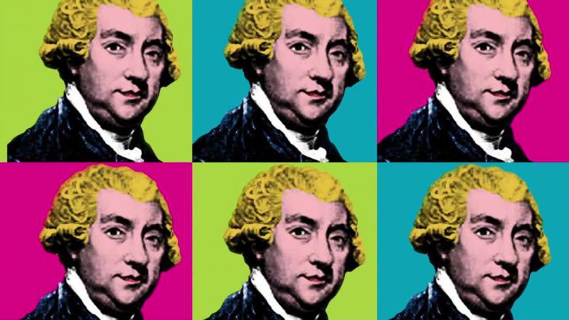 BBC Great Scots The Writers Who Shaped a Nation 1of3 James Boswell 720p HDTV x264 AAC MVGroup org mkv preview 8