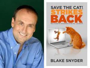 Save the Cat!® Strikes Back: More Trouble for Screenwriters (download ...