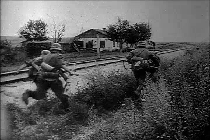 Secrets of War Declassified 01of20 The French Resistance DVDRip x264 AAC MVGroup org mp4 preview 13