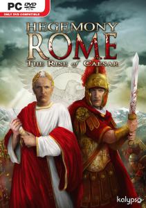 Re: Hegemony Rome: The Rise Of Caesar (2014)