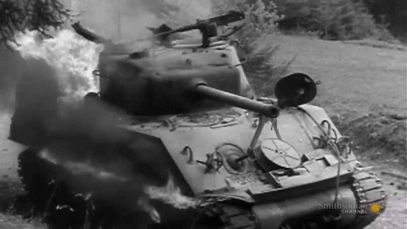 Smithsonian Channel Tanks of Fury 720p HDTV x264 AAC MVGroup org mp4 preview 14