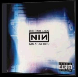 Nine Inch Nails-Greatest Hits (2 CD)[Mp3] (download torrent) - TPB