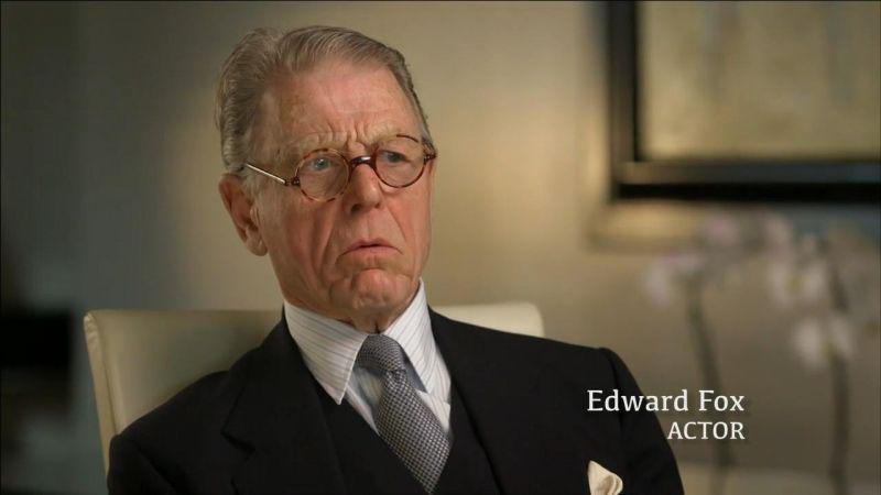 BBC Richard Attenborough A Life In Film 720p HDTV x264 AAC MVGroup org mp4 preview 7