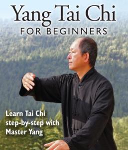 YMAA Yang Tai Chi for Beginners DVD (download torrent) - TPB