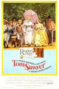 Las Aventuras de Tom Sawyer (1973)[dvdrip][spanish]