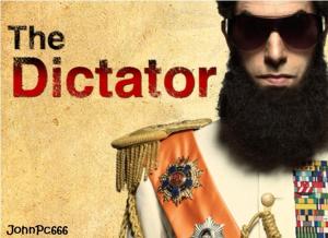 The Dictator Torrent Tpb