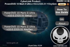 Powerdvd 10 serial number key code crack keygen