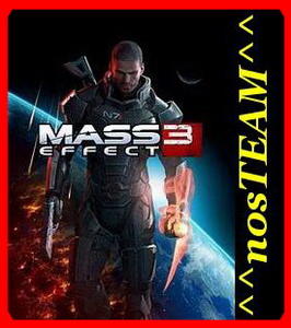 Mass Effect 3 PC + DLCs Leviathan and From Ashes ^^nosTEAM^^ (download ...