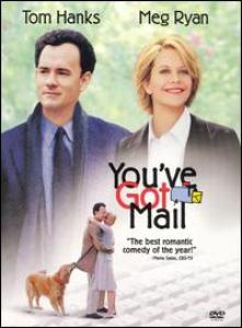 You\'ve Got Mail (1998) Tom Hanks Eng multisubs