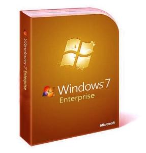 Windows 7 Enterprise (32 Bit) x86 (December 2010) picture Windows 7 Enterprise (32 Bit) x86 (December 2010) picture