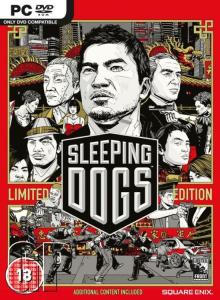 Free Download Sleeping Dogs Highly Compressed PC Game