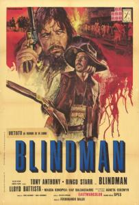 Blindman 1971