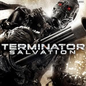 Terminator Salvation
