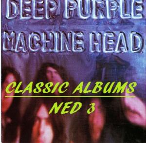 Classic Albums Deep Purple(2011) NL Sub NLT-Release (Divx) + CD ...