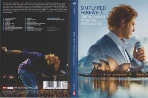 ... Live In Concert at Sydney Opera House 2011 (download torrent) - TPB