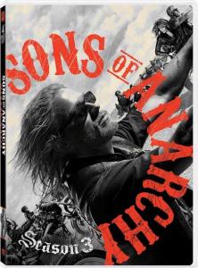 Spoken language(s): English; Tag(s): Sons of Anarchy Season 3; Uploaded: 2011-09-01 16:58:28 GMT; By: RaSe_77; Seeders: 7; Leechers: 3; Comments: 14