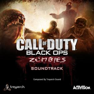 Zombies Soundtrack