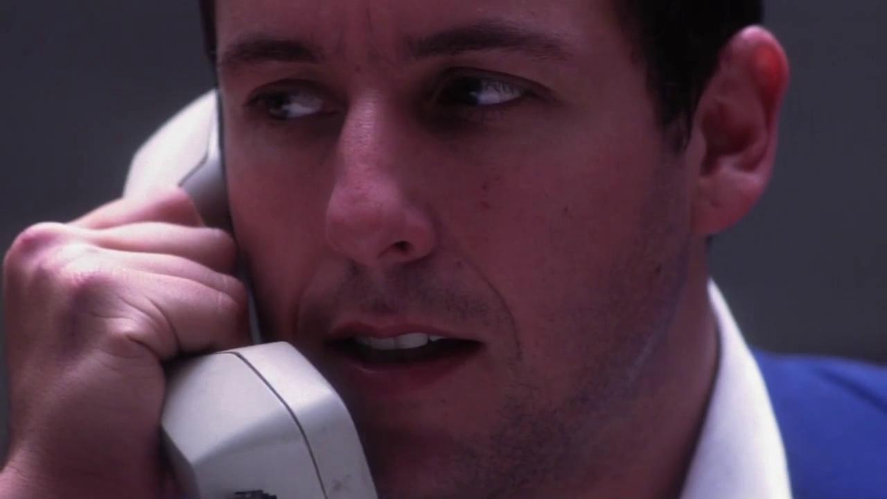 Punch Drunk Love (2002) preview 0