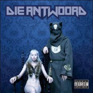 Die Antwoord - $o$ (2010) (download torrent) - TPB