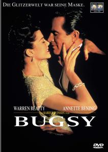 Bugsy [1991] [DVDRIP][Spanish]