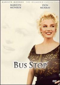 Bus Stop 1956