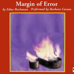 Margin of Error Edna Buchanan