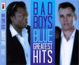 Bad Boys Blue - Greatest Hits 2CD (2007) 320 vtwin88cube (download ...