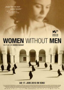 Women Without Men 2009 SWESUB DVDRip XviD Pride86