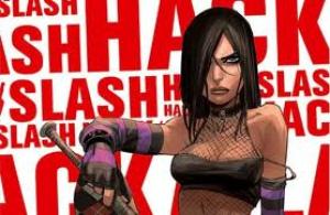 Image Hack/Slash 01-17 picture Image Hack/Slash 01-17 picture