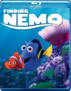 Finding Nemo 2003 720p BrRip x264 YIFY