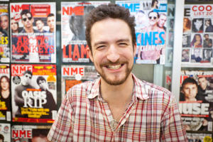 Frank Turner - Discography [FLAC] (download torrent) - TPB